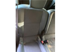 Recambio de asientos trasero derecho para renault grand scénic iii (jz0/1_) 1.5 dci referencia OEM IAM 893074617R  