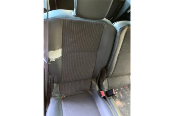 Recambio de asientos trasero derecho para renault grand scénic iii (jz0/1_) 1.5 dci referencia OEM IAM 893074617R  