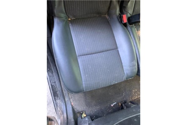 Recambio de asientos trasero derecho para renault grand scénic iii (jz0/1_) 1.5 dci referencia OEM IAM 893074617R  