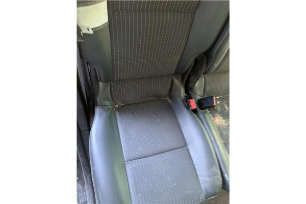 Recambio de asientos trasero derecho para renault grand scénic iii (jz0/1_) 1.5 dci referencia OEM IAM 893074617R  