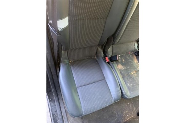 Recambio de asientos trasero derecho para renault grand scénic iii (jz0/1_) 1.5 dci referencia OEM IAM 893074617R  