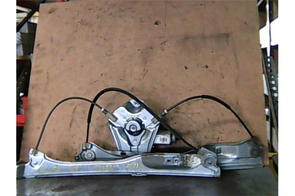 Recambio de mecanismo elevalunas delantero izquierdo para renault clio iii (2005) 1.5 dci (br0h, cr0h) referencia OEM IAM   