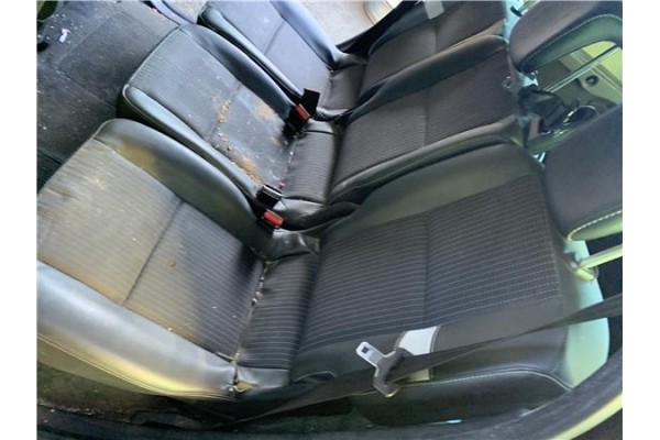 Recambio de asientos trasero izquierdo para renault grand scénic iii (jz0/1_) 1.5 dci referencia OEM IAM 893579226R  