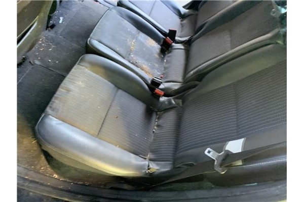Recambio de asientos trasero izquierdo para renault grand scénic iii (jz0/1_) 1.5 dci referencia OEM IAM 893579226R  