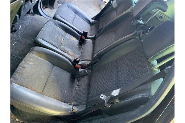 Recambio de asientos trasero izquierdo para renault grand scénic iii (jz0/1_) 1.5 dci referencia OEM IAM 893579226R  