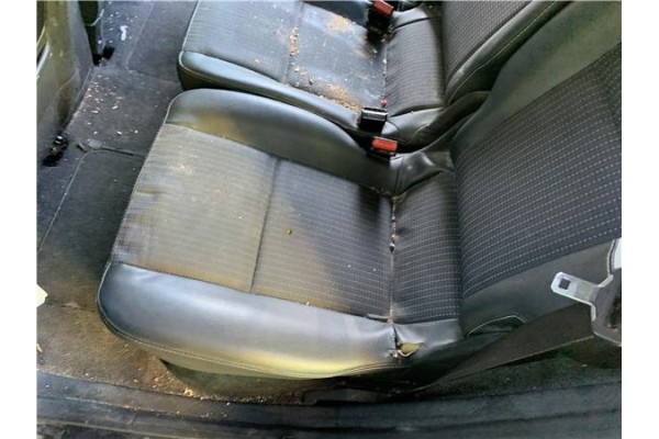 Recambio de asientos trasero izquierdo para renault grand scénic iii (jz0/1_) 1.5 dci referencia OEM IAM 893579226R  