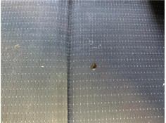 Recambio de asientos trasero izquierdo para renault grand scénic iii (jz0/1_) 1.5 dci referencia OEM IAM 893579226R  