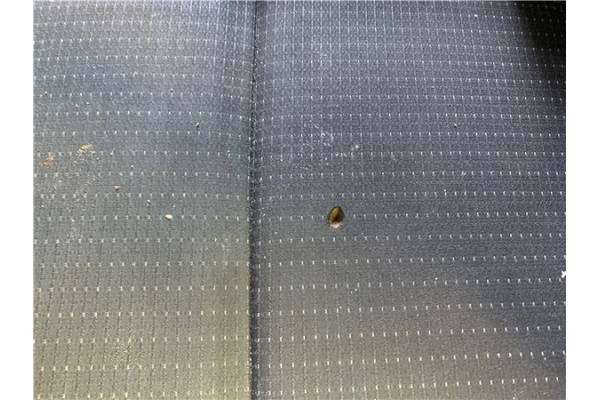 Recambio de asientos trasero izquierdo para renault grand scénic iii (jz0/1_) 1.5 dci referencia OEM IAM 893579226R  