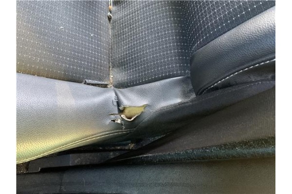 Recambio de asientos trasero izquierdo para renault grand scénic iii (jz0/1_) 1.5 dci referencia OEM IAM 893579226R  