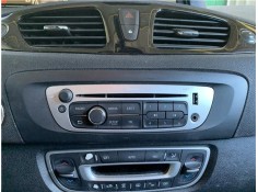 AUTORADIO 281150030R 