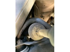 Recambio de barra estabilizadora delantero para renault grand scénic iii (jz0/1_) 1.5 dci referencia OEM IAM 546110013R  