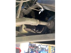 Recambio de barra estabilizadora delantero para renault grand scénic iii (jz0/1_) 1.5 dci referencia OEM IAM 546110013R  