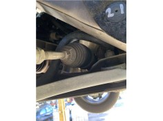 Recambio de barra estabilizadora delantero para renault grand scénic iii (jz0/1_) 1.5 dci referencia OEM IAM 546110013R  