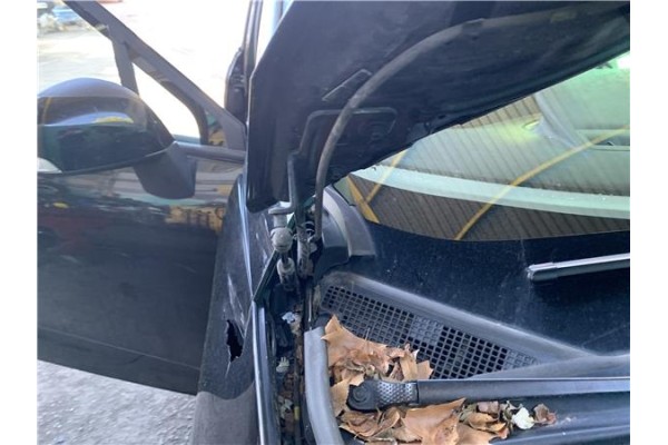 Recambio de bisagra capo derecha para renault grand scénic iii (jz0/1_) 1.5 dci referencia OEM IAM 654006104R  