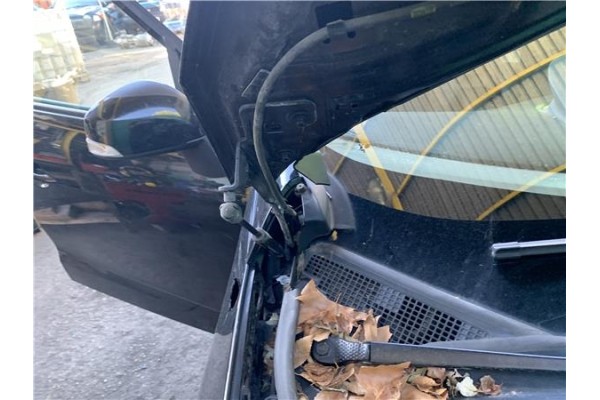 Recambio de bisagra capo derecha para renault grand scénic iii (jz0/1_) 1.5 dci referencia OEM IAM 654006104R  