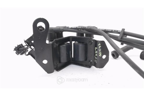 Recambio de bobina encendido para hyundai accent (lc) 1.3 referencia OEM IAM 2731022610 2730122600 