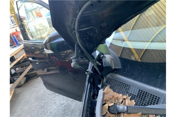 Recambio de bisagra capo derecha para renault grand scénic iii (jz0/1_) 1.5 dci referencia OEM IAM 654006104R  