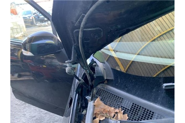 Recambio de bisagra capo derecha para renault grand scénic iii (jz0/1_) 1.5 dci referencia OEM IAM 654006104R  