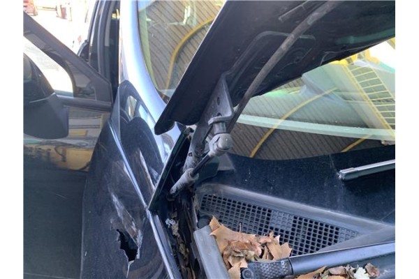 Recambio de bisagra capo derecha para renault grand scénic iii (jz0/1_) 1.5 dci referencia OEM IAM 654006104R  