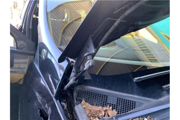 Recambio de bisagra capo derecha para renault grand scénic iii (jz0/1_) 1.5 dci referencia OEM IAM 654006104R  