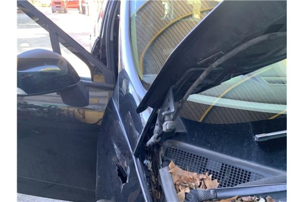 Recambio de bisagra capo derecha para renault grand scénic iii (jz0/1_) 1.5 dci referencia OEM IAM 654006104R  