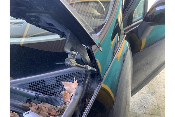 Recambio de bisagra capo izquierda para renault grand scénic iii (jz0/1_) 1.5 dci referencia OEM IAM 654012134R  