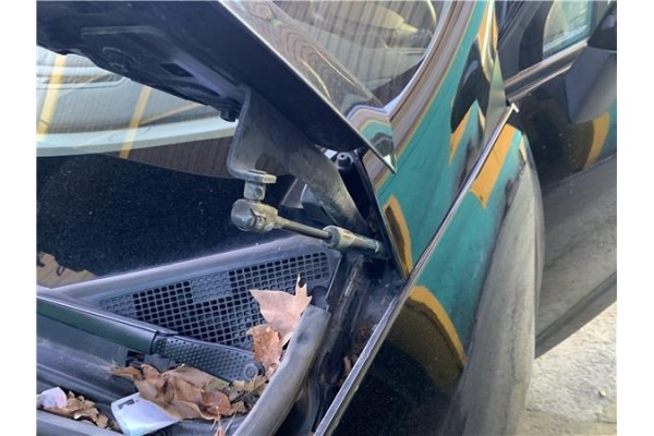 Recambio de bisagra capo izquierda para renault grand scénic iii (jz0/1_) 1.5 dci referencia OEM IAM 654012134R  