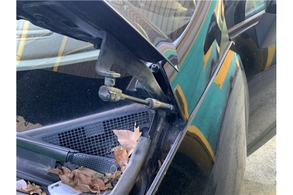 Recambio de bisagra capo izquierda para renault grand scénic iii (jz0/1_) 1.5 dci referencia OEM IAM 654012134R  