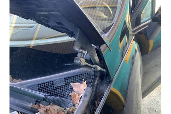 Recambio de bisagra capo izquierda para renault grand scénic iii (jz0/1_) 1.5 dci referencia OEM IAM 654012134R  