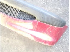 Recambio de paragolpes delantero para peugeot 206 1.4 i referencia OEM IAM 7401N2  