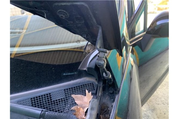 Recambio de bisagra capo izquierda para renault grand scénic iii (jz0/1_) 1.5 dci referencia OEM IAM 654012134R  