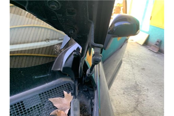 Recambio de bisagra capo izquierda para renault grand scénic iii (jz0/1_) 1.5 dci referencia OEM IAM 654012134R  