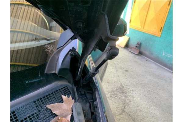 Recambio de bisagra capo izquierda para renault grand scénic iii (jz0/1_) 1.5 dci referencia OEM IAM 654012134R  