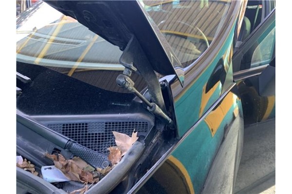 Recambio de bisagra capo izquierda para renault grand scénic iii (jz0/1_) 1.5 dci referencia OEM IAM 654012134R  