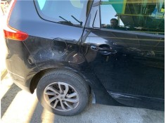 Recambio de bomba combustible para renault grand scénic iii (jz0/1_) 1.5 dci referencia OEM IAM 172028171R  