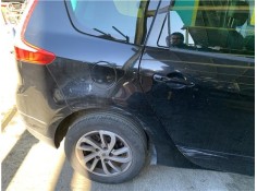 Recambio de bomba combustible para renault grand scénic iii (jz0/1_) 1.5 dci referencia OEM IAM 172028171R  