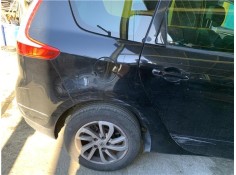 Recambio de bomba combustible para renault grand scénic iii (jz0/1_) 1.5 dci referencia OEM IAM 172028171R  