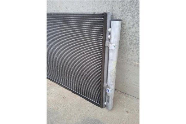 Recambio de radiador aire acondicionado para kia ceed (ed) 1.4 referencia OEM IAM   