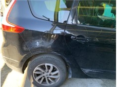 Recambio de bomba combustible para renault grand scénic iii (jz0/1_) 1.5 dci referencia OEM IAM 172028171R  