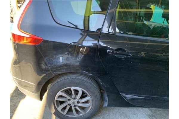 Recambio de bomba combustible para renault grand scénic iii (jz0/1_) 1.5 dci referencia OEM IAM 172028171R  