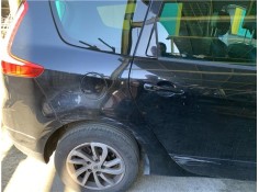 Recambio de bomba combustible para renault grand scénic iii (jz0/1_) 1.5 dci referencia OEM IAM 172028171R  