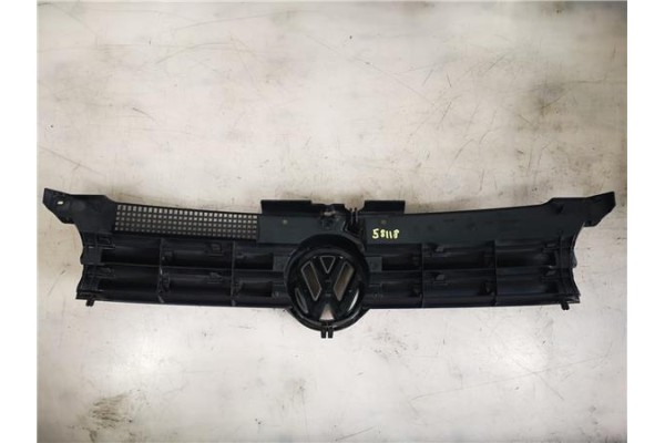 Recambio de rejilla capo para volkswagen golf iv berlina (1j1) 2.0 referencia OEM IAM 1J0853651H  