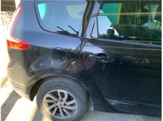 Recambio de bomba combustible para renault grand scénic iii (jz0/1_) 1.5 dci referencia OEM IAM 172028171R  