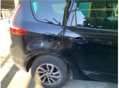 Recambio de bomba combustible para renault grand scénic iii (jz0/1_) 1.5 dci referencia OEM IAM 172028171R  