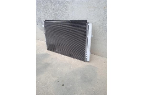 Recambio de radiador aire acondicionado para kia ceed (ed) 1.4 referencia OEM IAM   