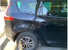 Recambio de bomba combustible para renault grand scénic iii (jz0/1_) 1.5 dci referencia OEM IAM 172028171R  