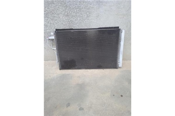 Recambio de radiador aire acondicionado para kia ceed (ed) 1.4 referencia OEM IAM   