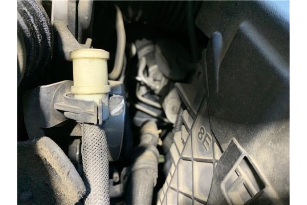 Recambio de bomba freno para renault grand scénic iii (jz0/1_) 1.5 dci referencia OEM IAM 460115826R  