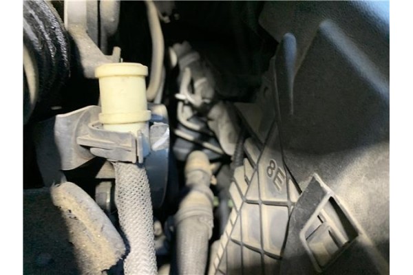 Recambio de bomba freno para renault grand scénic iii (jz0/1_) 1.5 dci referencia OEM IAM 460115826R  