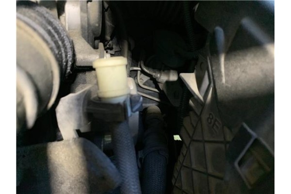 Recambio de bomba freno para renault grand scénic iii (jz0/1_) 1.5 dci referencia OEM IAM 460115826R  